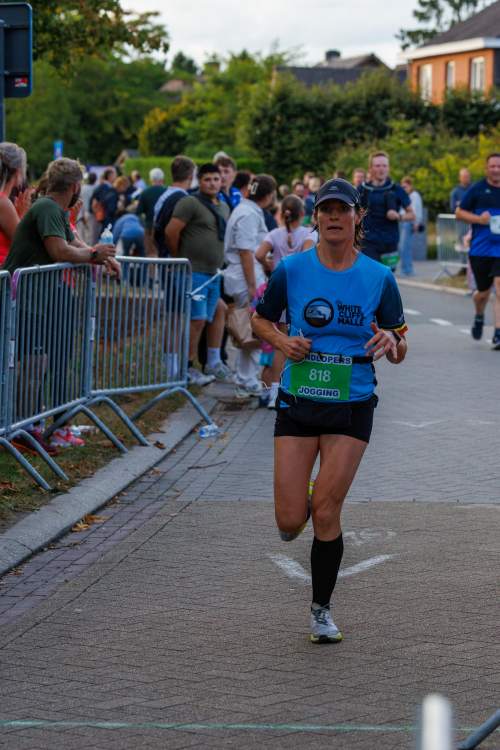 Landlopersjogging 2025